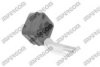 ORIGINAL IMPERIUM 35399 Rubber Buffer, silencer